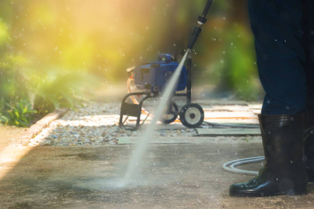 Best Oil Spill Cleanup  in Terryville, NY